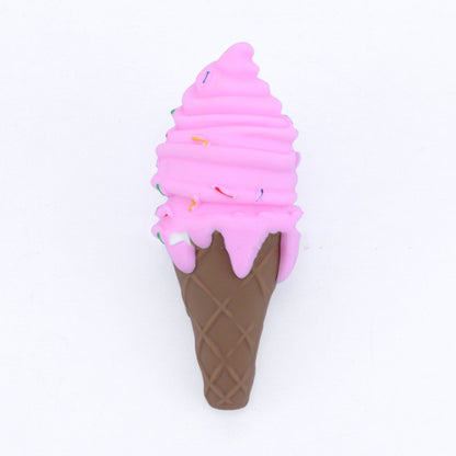 Ice Cream Pipe