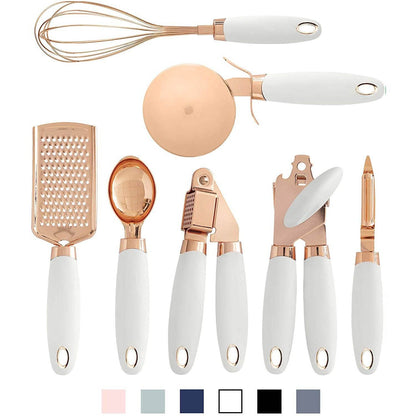 7 Piece Kitchen Tool Set - Shop Jobie