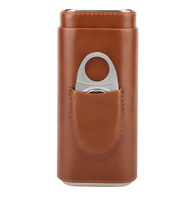 Two-end Hardware With Cigar Cutter & more