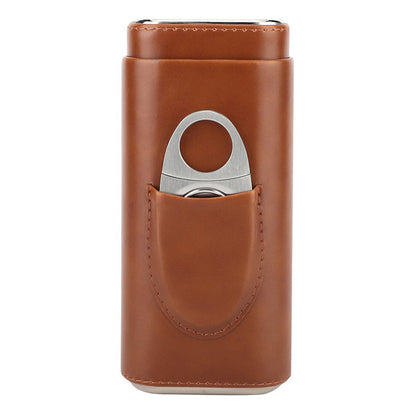 Two-end Hardware With Cigar Cutter & more