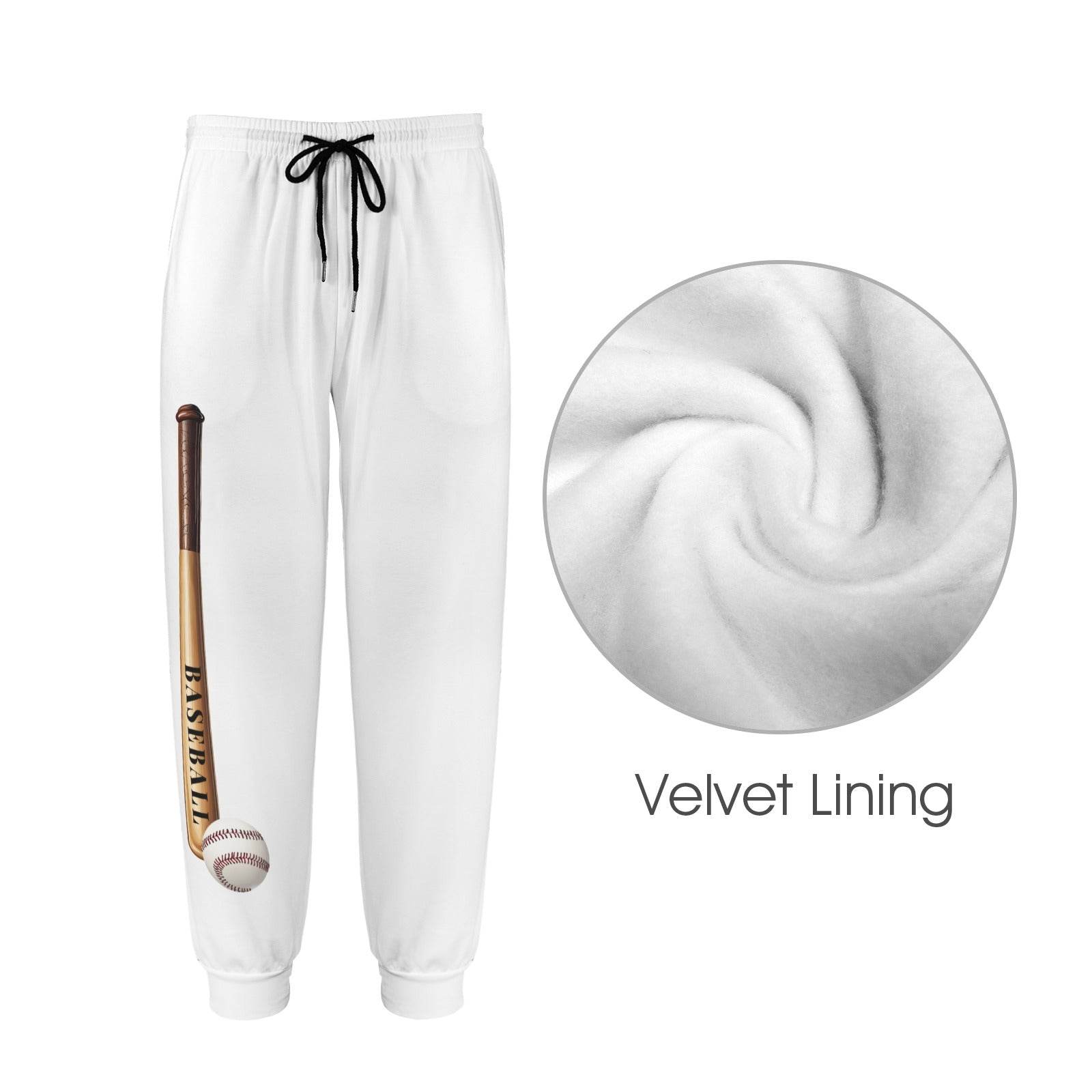 Baseball Sweats - Shop Jobie