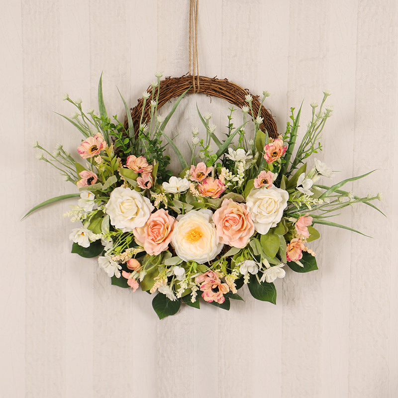 Cherry Blossom Door Decoration