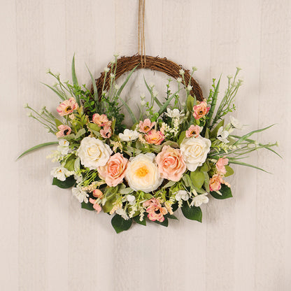 Cherry Blossom Door Decoration