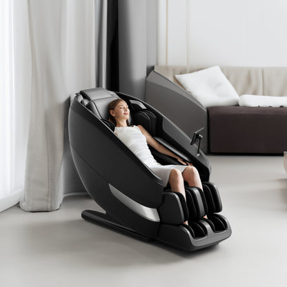 Shiatsu Massage Chair