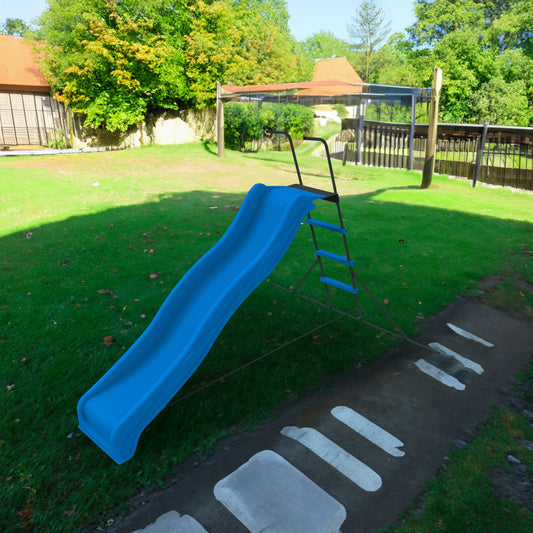 7-foot Kids Slide