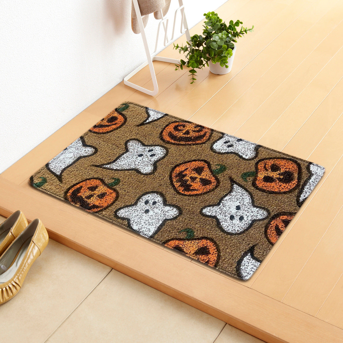 Fall Door Mats