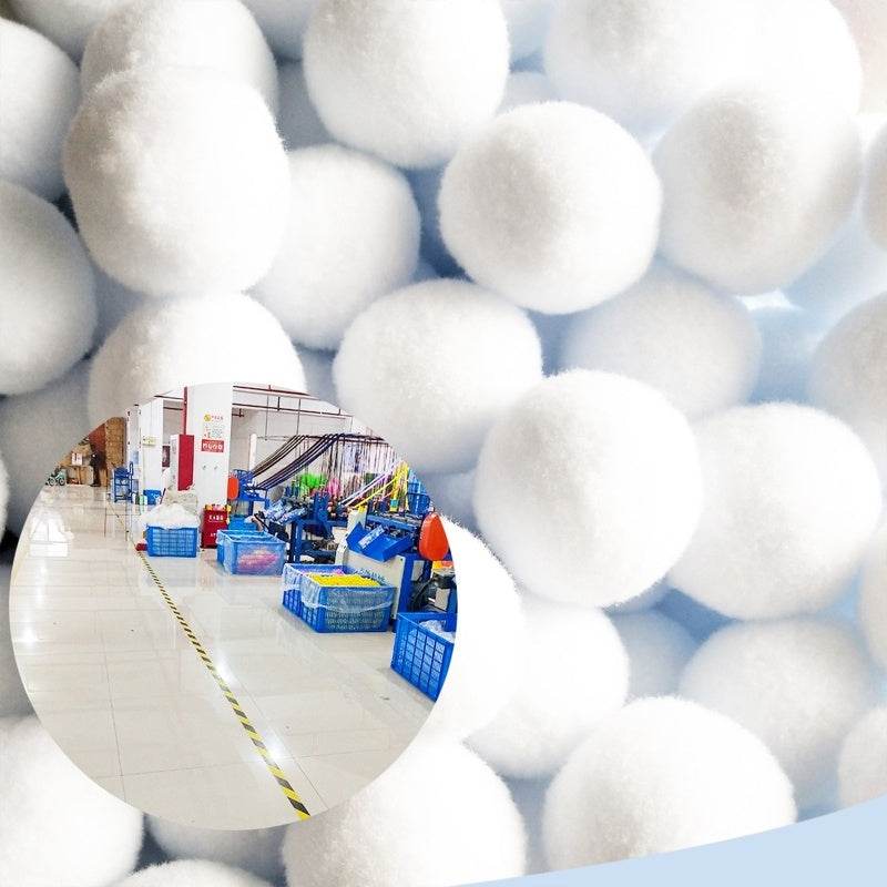 50 pcs Indoor Snowball Fight! Winter White Snowballs - Shop Jobie