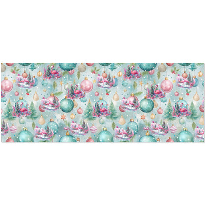 Flamingo Wrapping Paper
