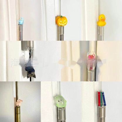 Hinge Toppers - Magnetic Resin Coffee Cups, Pigs, Ducks & More! - Shop Jobie
