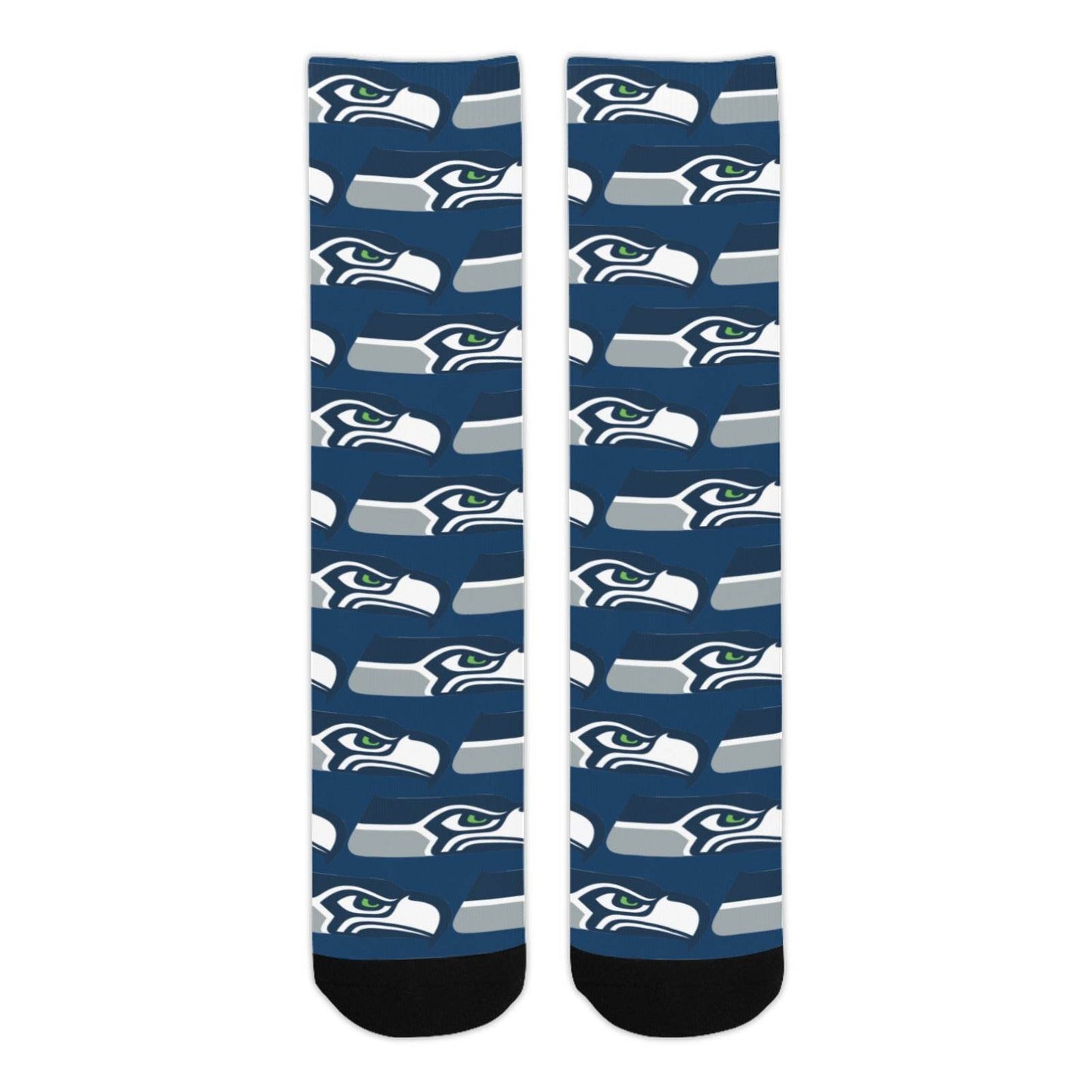 Seattle Seahawks Socks - Shop Jobie