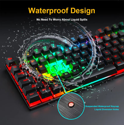 Gaming Keyboard