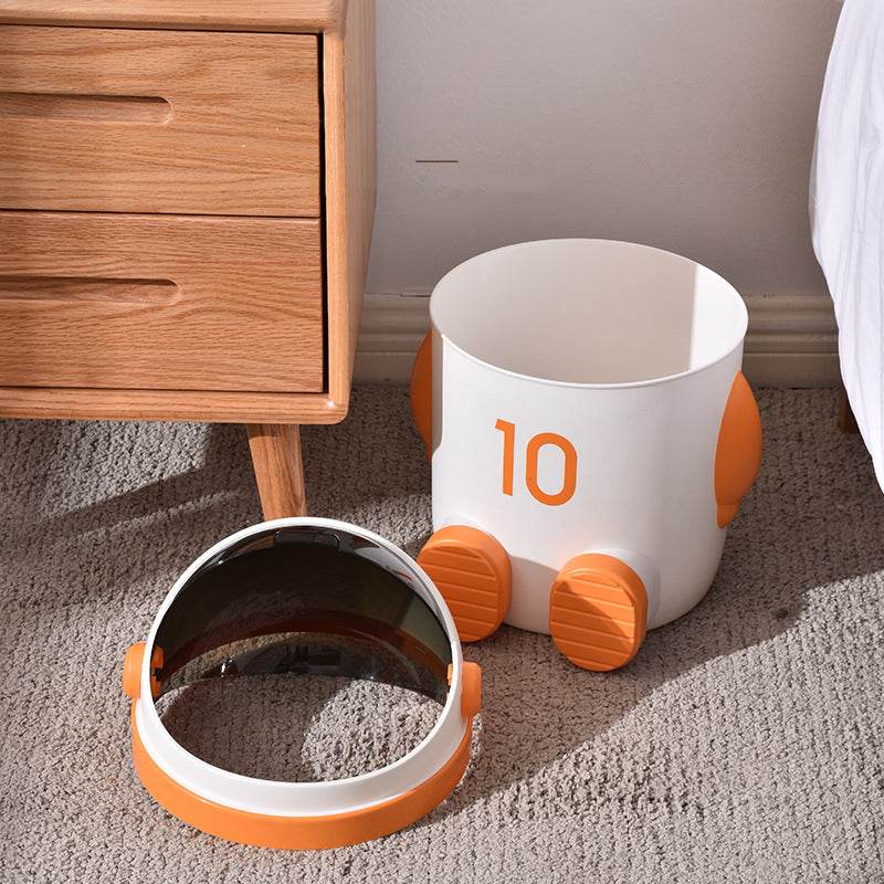 Cartoon Inspired Trash Basket - Shop Jobie