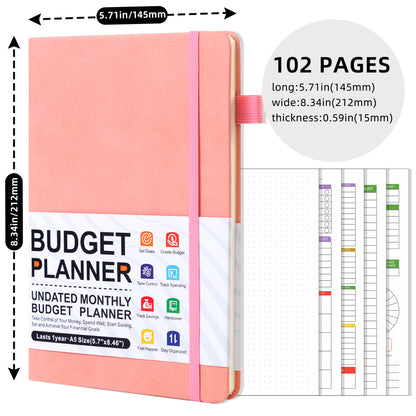 Life Skills - Budget Planner