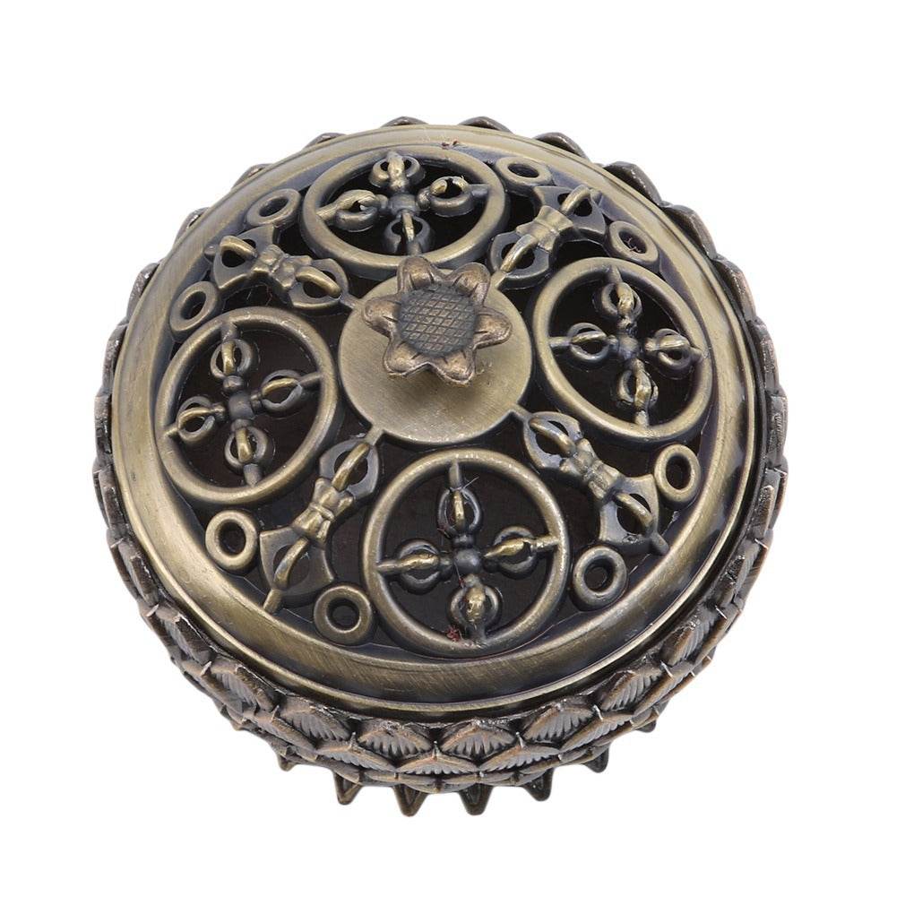 Calming Lotus Incense Burner - Shop Jobie