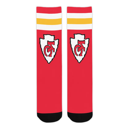 CHOOSE YOUR TEAM - Socks