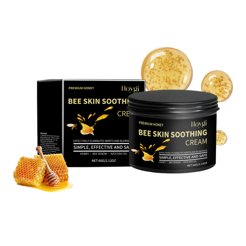 Hoygi Honey Moisturizing Face Care Skin Gloss