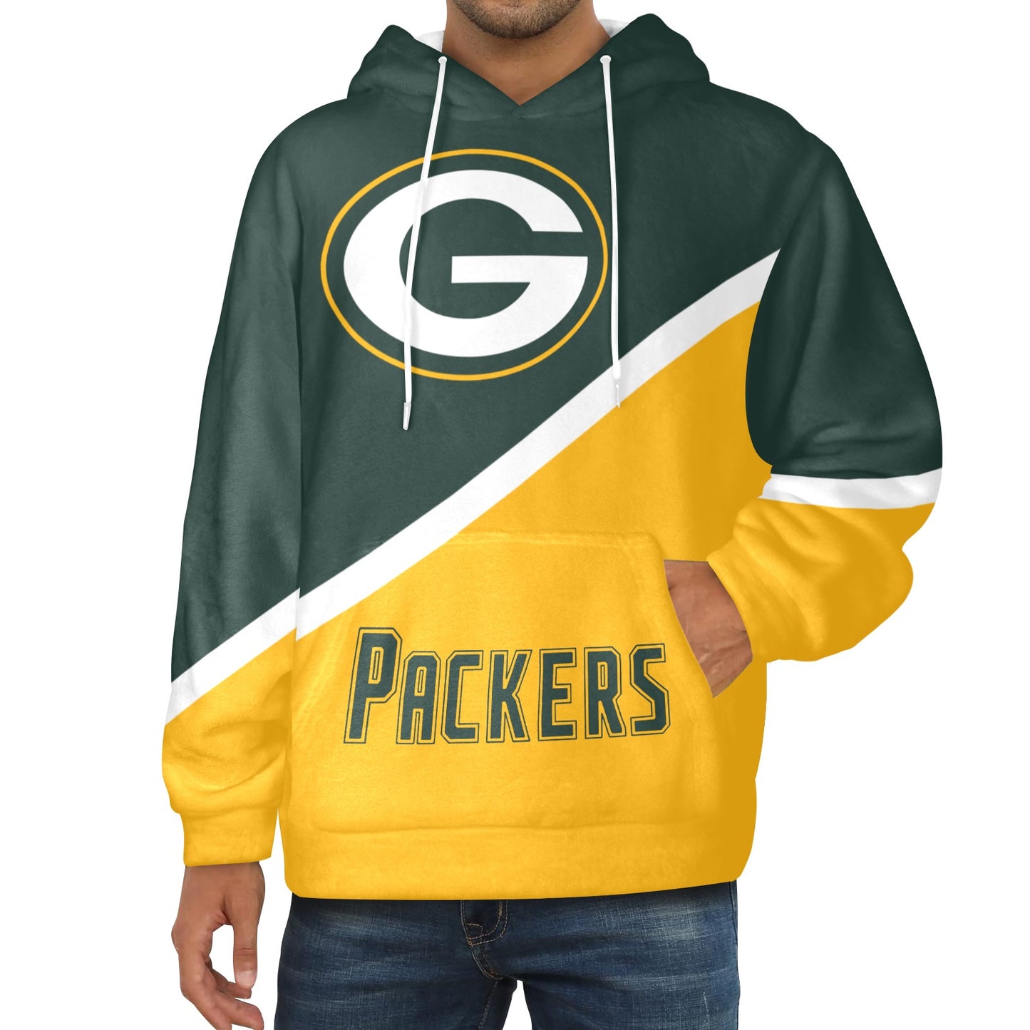 GB Packers Cozie Hugs 4 styles!