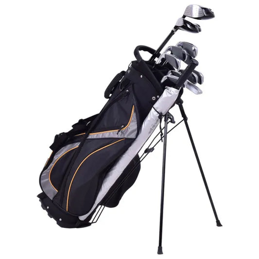 Lightweight Golf Stand Bag (no clubs)