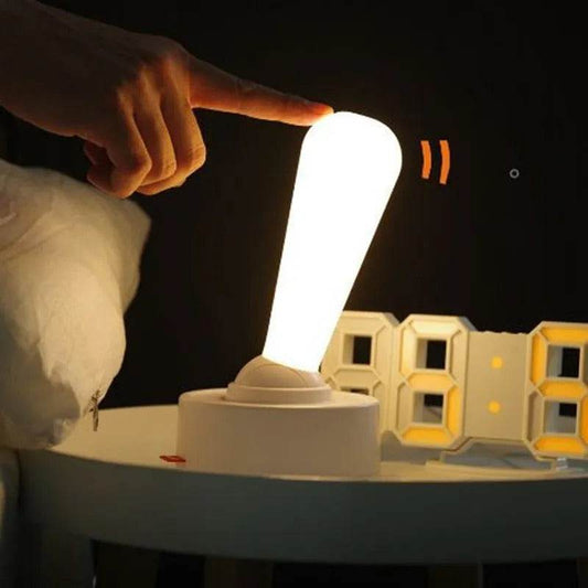 Toggle Shaped LED Night Light - Shop Jobie