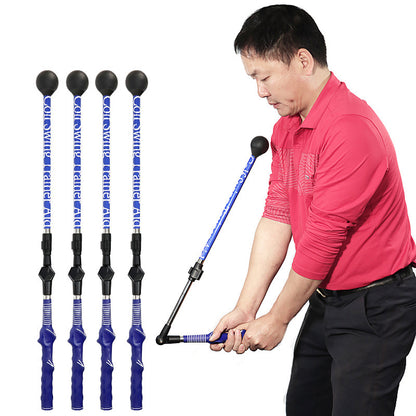 Golf Swing Practice Appliance