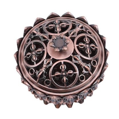Calming Lotus Incense Burner - Shop Jobie
