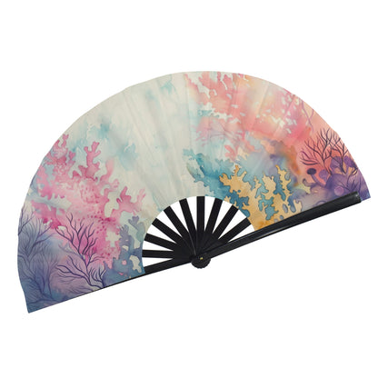 Folding Fan - Clack!