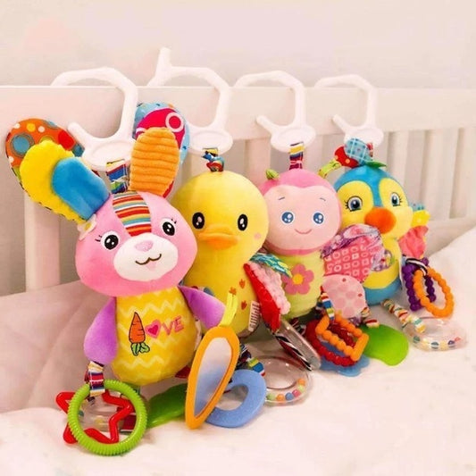 Stroller Hanging Toys