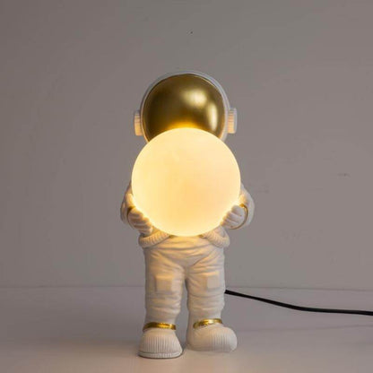 Astronaut Bedside Lamps - Shop Jobie