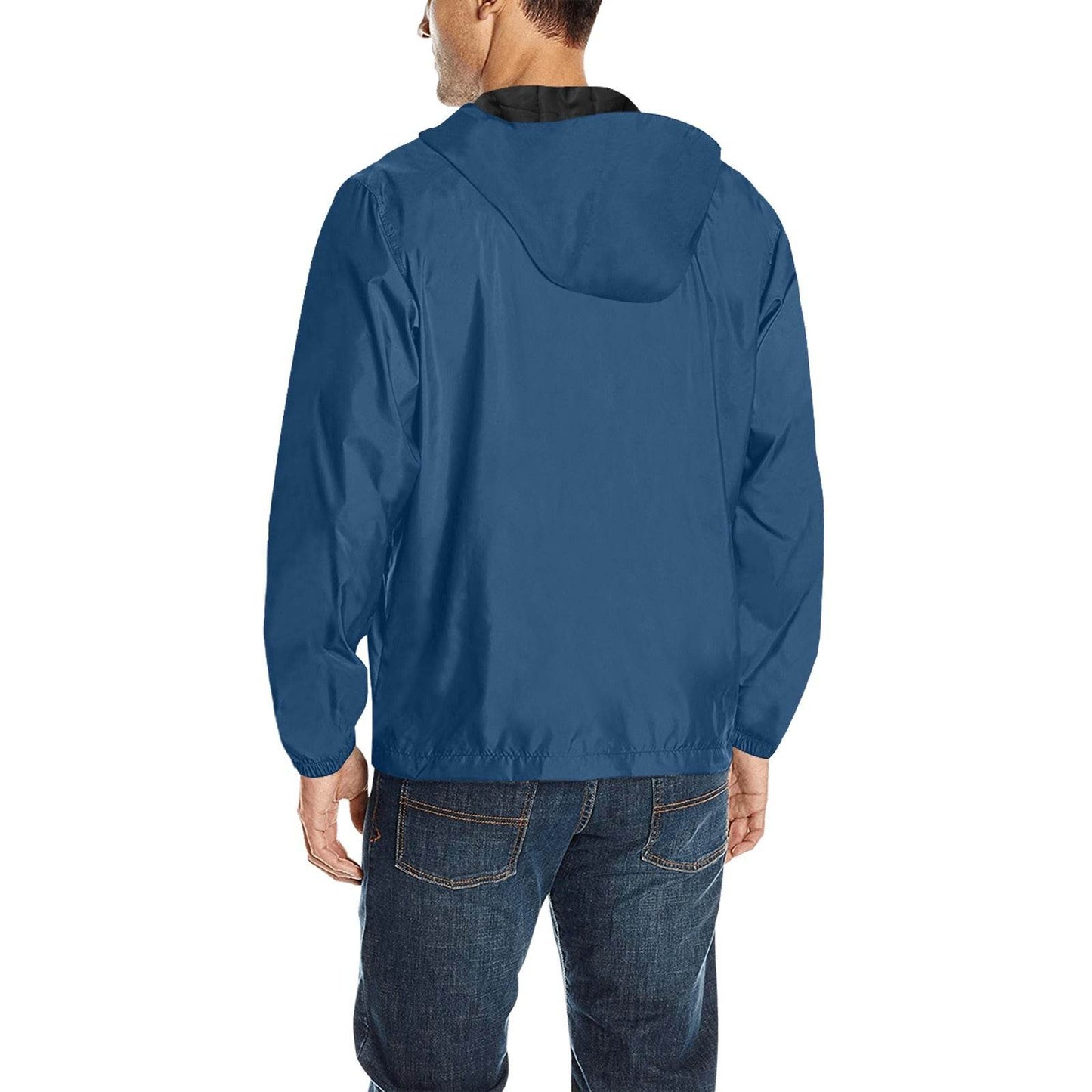 Unisex Windbreaker - Seahawks - Shop Jobie