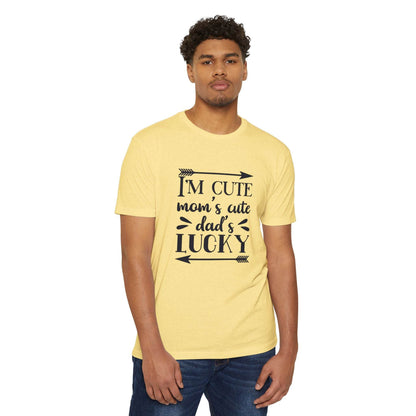 Dad's Lucky Tshirt - Shop Jobie