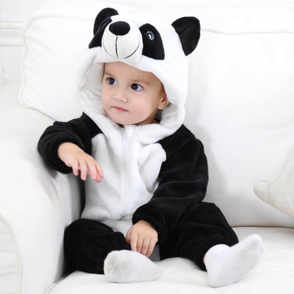 Stitch Animal Cartoon Onesies - Shop Jobie