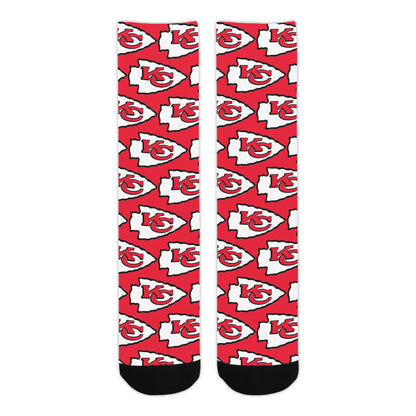 CHOOSE YOUR TEAM - Socks