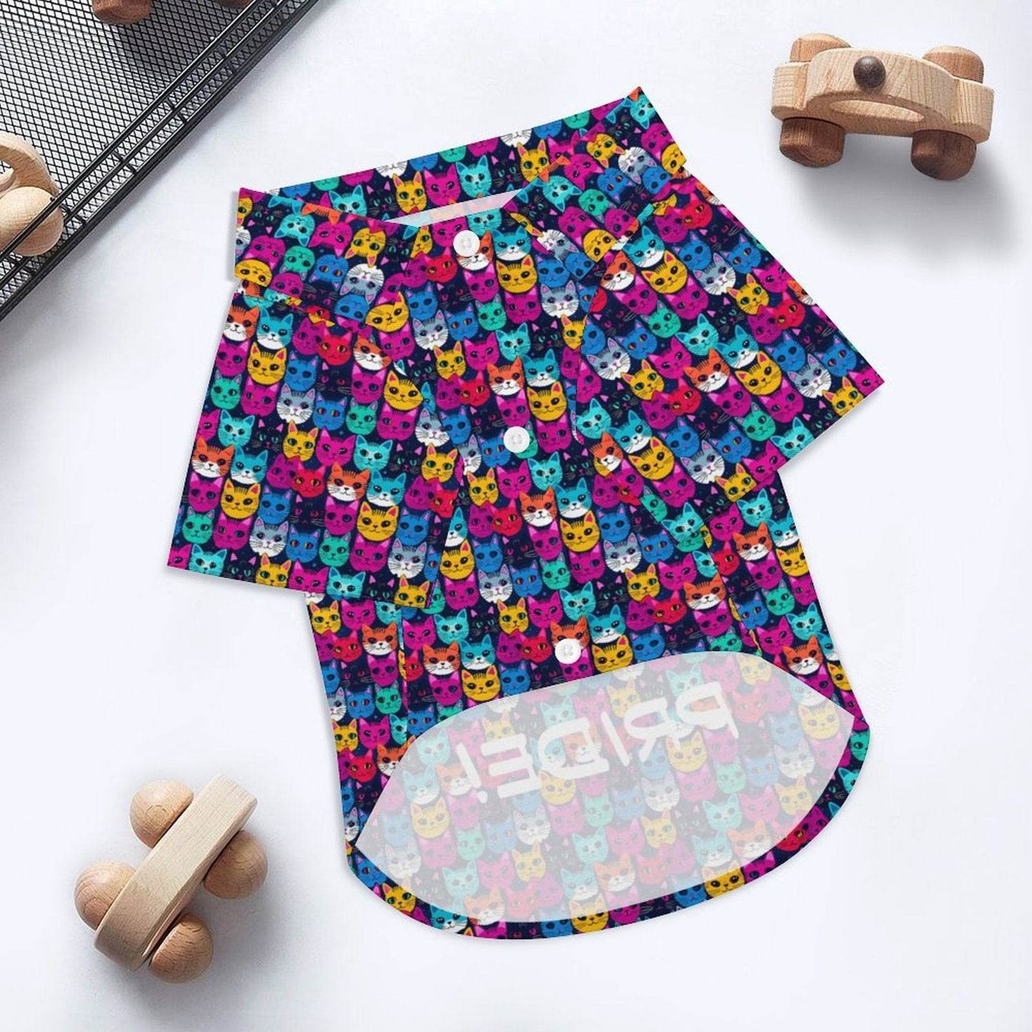 Pride Pet Shirt - Shop Jobie