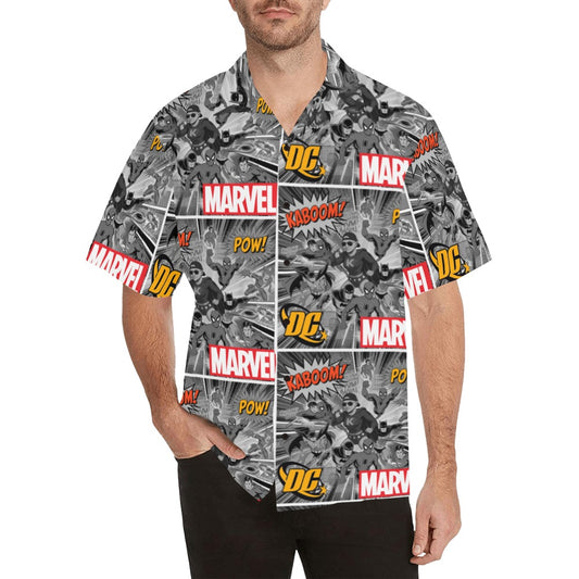 You Are The Super Hero Comic Book Shirt!