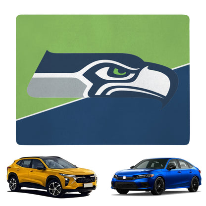 Custom Trunk Mat