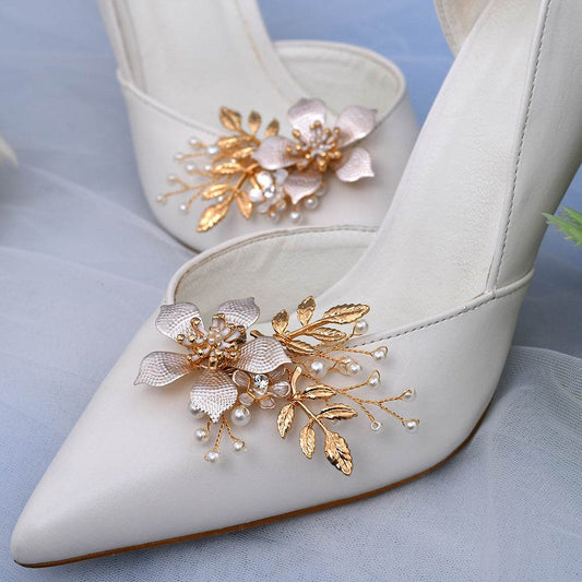 Ladies Wedding Buckles - Shop Jobie