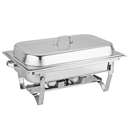 3L Chafing Dish Set