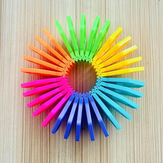 Stacking Toy Puzzle - Shop Jobie