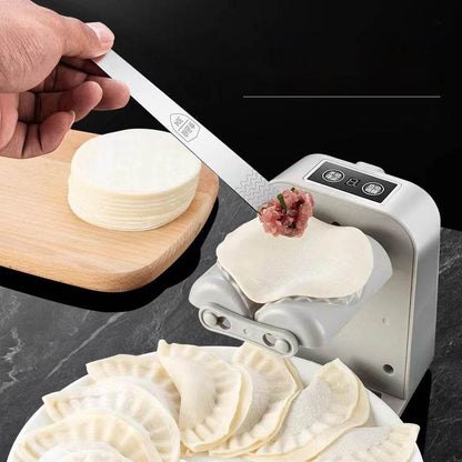 Automatic Electric Dumpling Maker! - Shop Jobie