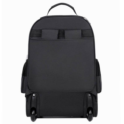 Ultra-light Trolley Backpack - Shop Jobie