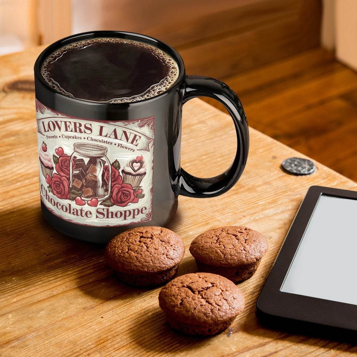 Valentine Mugs - Shop Jobie