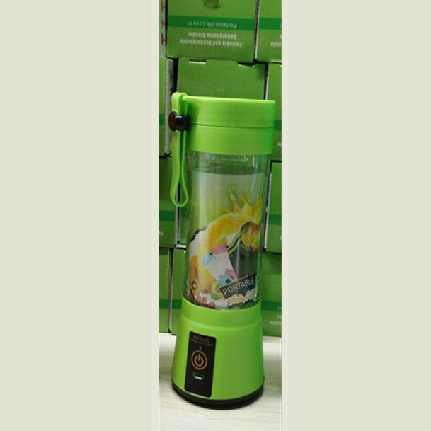 Portable Blender Mini Juicer - Shop Jobie