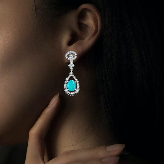 Fashion Earrings - Shop Jobie