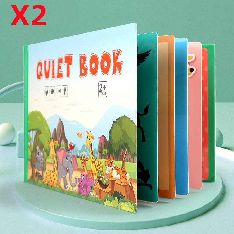 Children's Educational Books