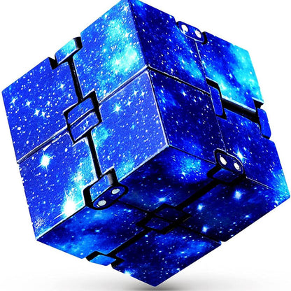 Starry Sky Infinite Rubik's Cube - Shop Jobie
