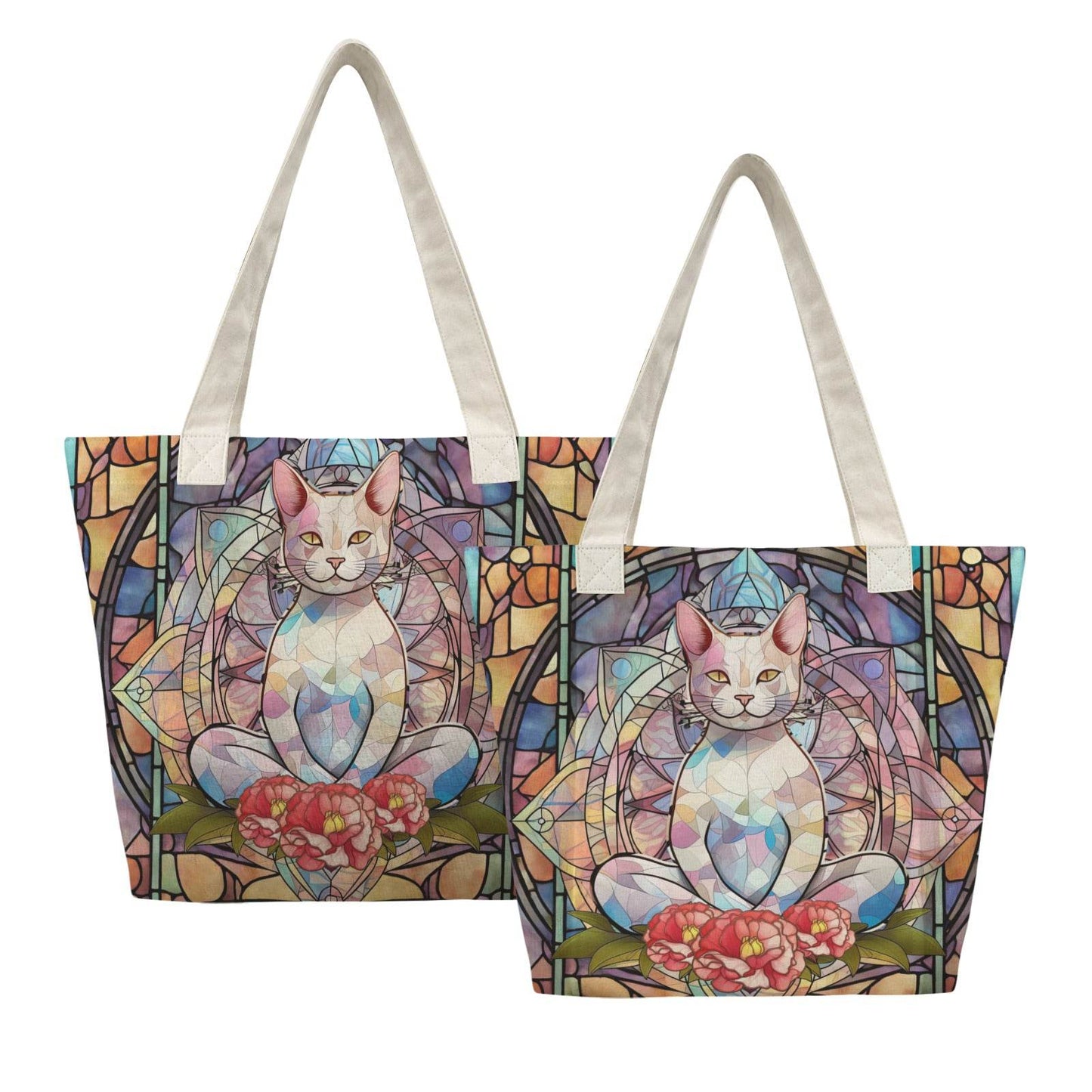 Cat Yoga Bag - Shop Jobie