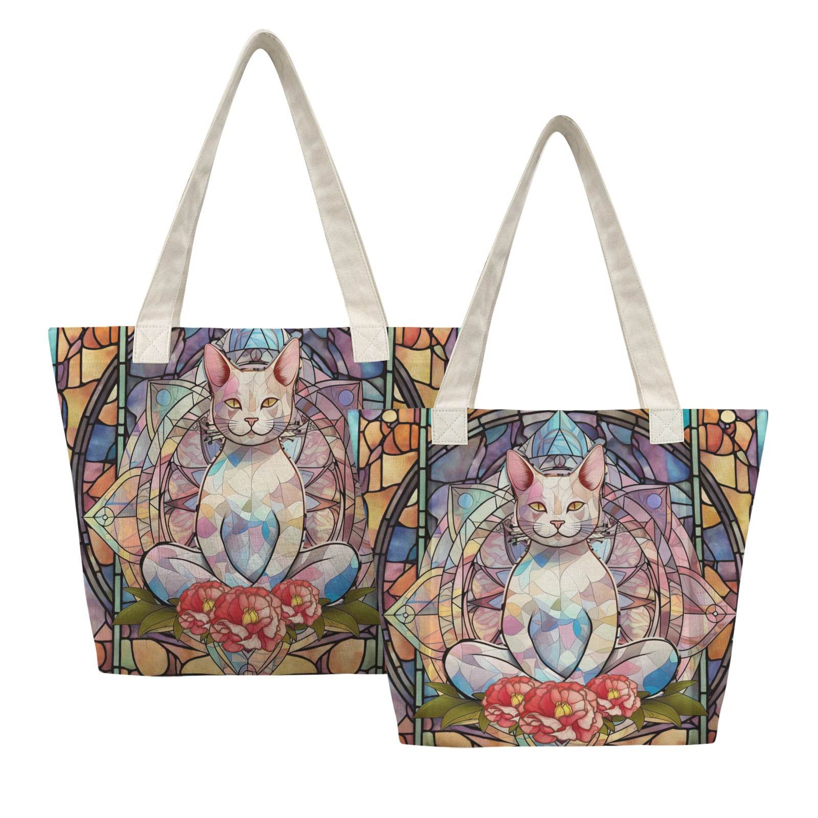 Cat Yoga Bag - Shop Jobie
