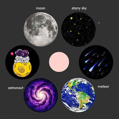 Cosmic Universe Projector Lamp - Shop Jobie