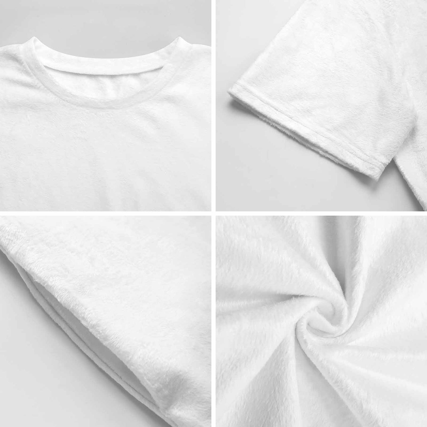 Cozie Hug Super Soft Flannel Nightgown