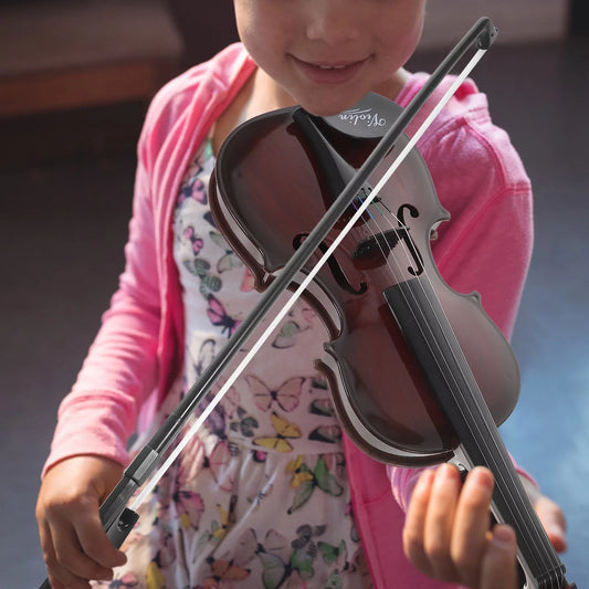 Violin Toy Children Children’S Toys Music Children'S for Kids Musical Instruments